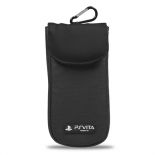 Чехол "Чистота и защита" для PS Vita Чёрный (Clean n' Protect Pouch)